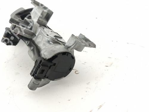 Ignition barrel SEAT LEON (1P1) 1.9 TDI | BP38481322M48 - Image 4