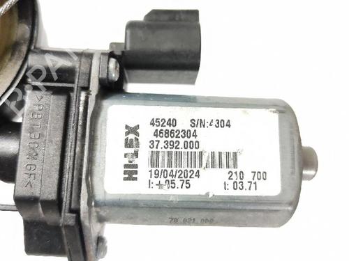 Front left window mechanism FIAT DUCATO Bus (250_) 100 Multijet 2,2 D | BP32771824C22 - Image 4