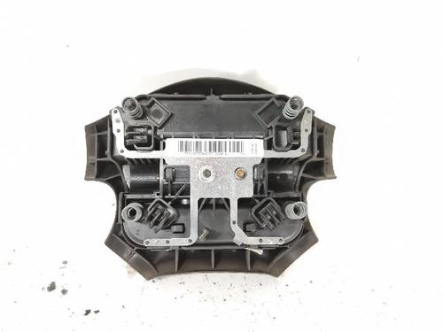 Driver airbag NISSAN TERRANO II (R20) 2.7 TDi 4WD | BP27427333C9 