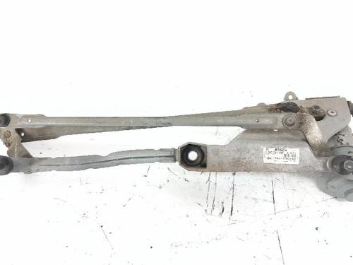 Used Other FORD FIESTA VI (CB1, CCN) 1.4 TDCi (68 hp) 27419564