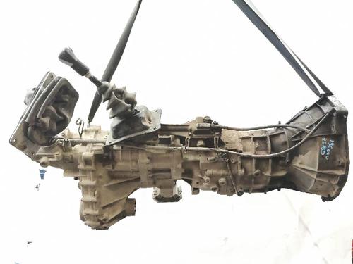 Used Gearbox Gearbox SUZUKI GRAND VITARA I (FT, HT) 2.0 TD 4x4 (SQ420D) (87 hp) 32461462 32461462