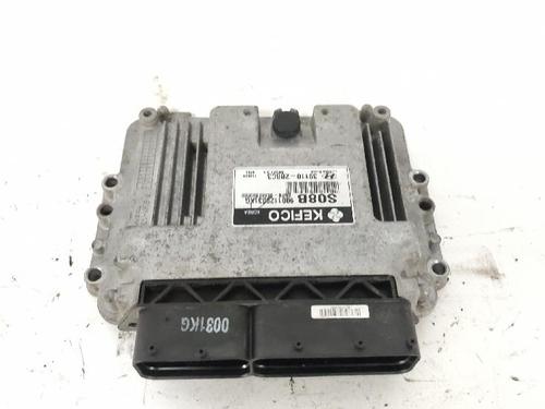 Used Engine control unit (ECU) HYUNDAI VELOSTER (FS) 1.6 GDI (140 hp) 31798151