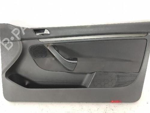 Forreste højre beklædning VW GOLF PLUS V (5M1, 521) 1.6 FSI (115 hp) 31826629