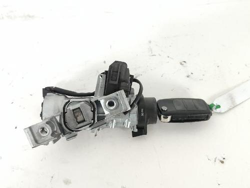 Used Ignition barrel VW TOURAN (1T1, 1T2) 2.0 TDI (136 hp) 31579242