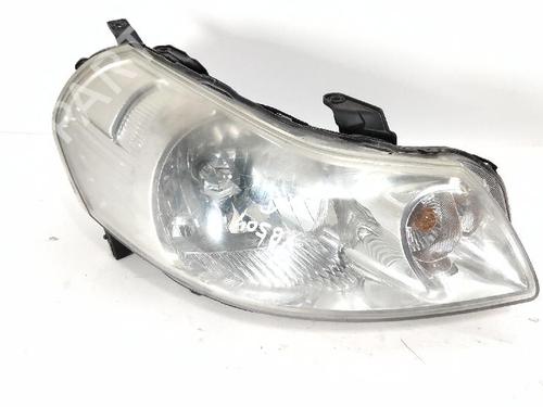 Used Right headlight Right headlight FIAT SEDICI (189_) 1.9 D Multijet 4x4 (120 hp) 27428090 27428090