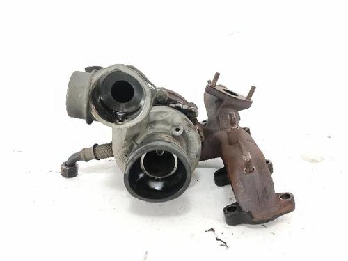 Used Turbocharger/Supercharger SEAT ALTEA (5P1) 1.9 TDI (105 hp) 27714609