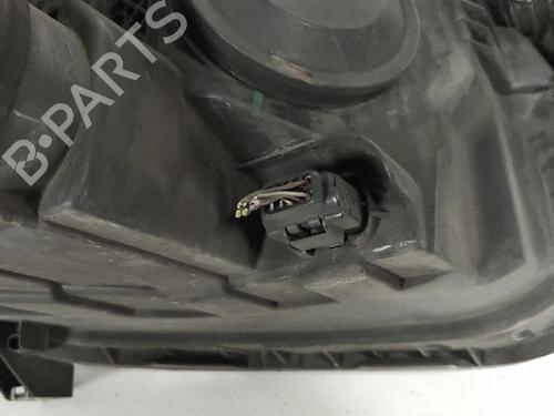 Left headlight CITROËN C3 Picasso (SH_) 1.6 VTi 120 | BP32313631C28 - Image 3