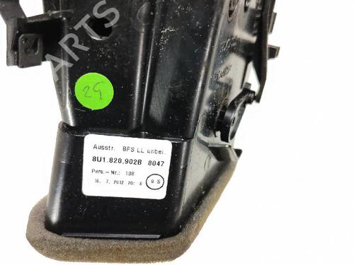 Luftventil AUDI Q3 (8UB, 8UG) 2.0 TDI | BP39610314I21 - Image 4