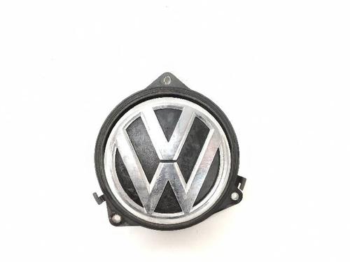 Used Tailgate handle VW GOLF PLUS V (5M1, 521) 2.0 TDI (140 hp) 31034607