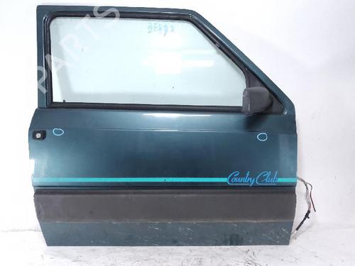 Porta anteriore destra Porta anteriore destra FIAT PANDA (141_) 1100 (50 hp) 36430867 36430867