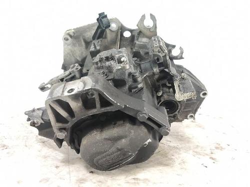 Gearbox FORD KA (RU8) 1.3 TDCi | BP31608709M3 - Image 2