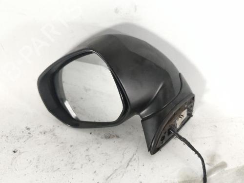 Left mirror CITROËN C4 Picasso I MPV (UD_) 1.6 HDi | BP27412527C26 