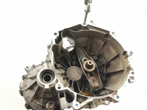 Used Gearbox Gearbox VW LOAD UP! (121, 122, BL1, BL2) 1.0 (60 hp) 33686894 33686894