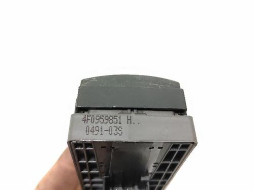Left front window switch AUDI A3 (8P1) 1.2 TSI | BP29583416I27 