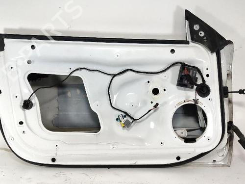 Used Left front door AUDI A5 (8T3) 3.0 TDI quattro (240 hp) 28123148