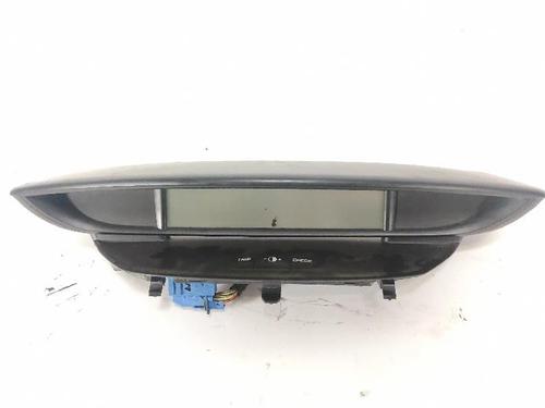 Used Instrument cluster Instrument cluster 38084263 38084263