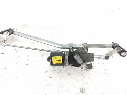 Used Front wiper motor Front wiper motor RENAULT KANGOO Express (FW0/1_) 1.5 dCi 95 (FW16) (95 hp) 27429204 27429204