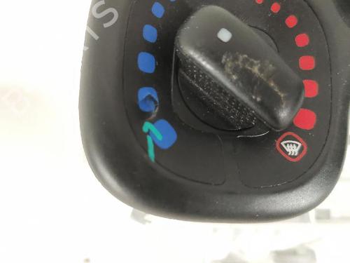 Climate control FIAT PANDA (312_, 319_) 0.9 4x4 (312PXG1A) | BP27424323I5 - Image 2