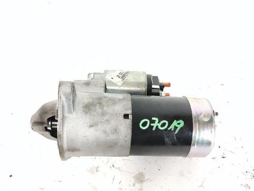 Startmotor FIAT FREEMONT (345_) 2.0 JTD 4x4 (170 hp) 29518493