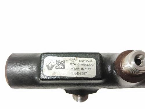 Injection rail RENAULT CLIO IV (BH_) 1.5 dCi 75 | BP29518526M98 
