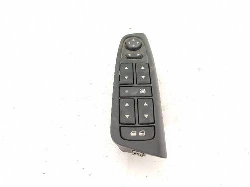Used Left front window switch Left front window switch FIAT STILO (192_) 1.9 JTD (140 hp) 27432837 27432837