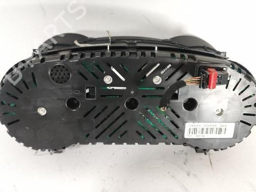 Instrument cluster ALFA ROMEO MITO (955_) 1.4 TJet (955AXG1A) | BP27412738C47 