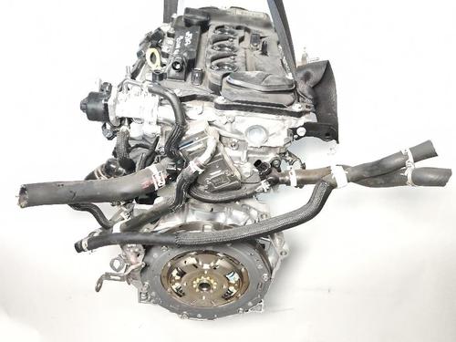 Engine TOYOTA YARIS (_P21_, _PA1_, _PH1_) 1.5 Hybrid (MXPH10, MXPH11) | BP27423139M1 