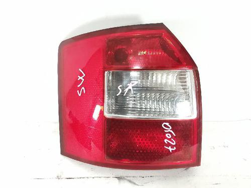 Venstre baglygte AUDI A4 B6 (8E2) 1.9 TDI | BP30872051C34