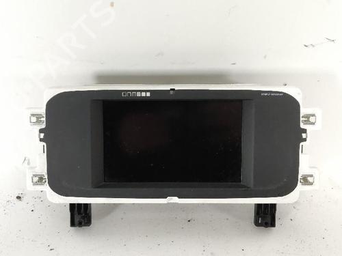 instrument-cluster-opel-corsa-f-p2jo-2019-27428260 main image