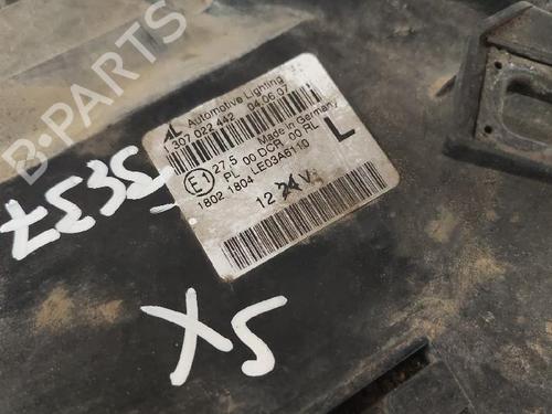 Left headlight AUDI A4 B7 (8EC) 1.6 | BP39463859C28 - Image 4