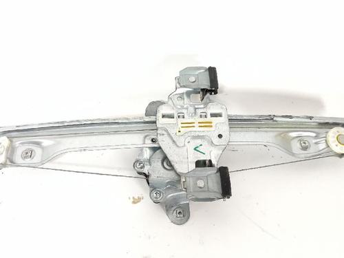 Rear right window mechanism CHEVROLET ORLANDO (J309) 2.0 D | BP27431099C25
