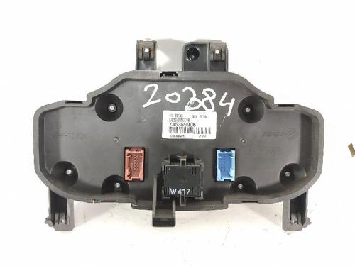 Climate control FIAT PANDA (169_) 1.2 (169.AXB11, 169.AXB1A) | BP27413995I5 