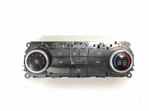 Climate control FORD TRANSIT CUSTOM V362 Van (FY, FZ) 2.0 EcoBlue | BP29934470I5