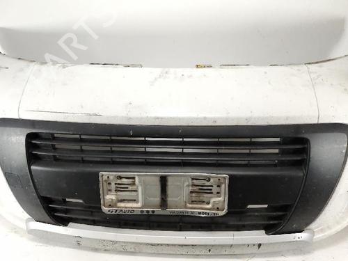 Foran kofangere Foran kofangere FIAT FIORINO Box Body/MPV (225_) 1.3 D Multijet (225BXD1A, 225BXB1A, 225BXB11) (75 hp) 36797753 36797753