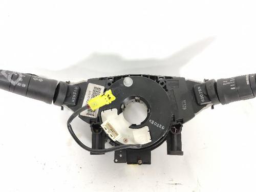Used Steering column stalk Steering column stalk NISSAN NOTE (E11, NE11) 1.4 (88 hp) 27424731 27424731