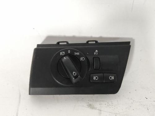 Hovedlysbryter BMW X3 (E83) 2.0 d (150 hp) 27415638