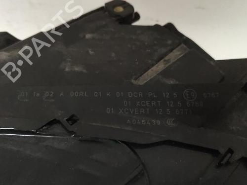 Left headlight VW GOLF ALLTRACK VII Variant (BA5, BV5) 2.0 TDI 4motion | BP32079850C28 - Image 2