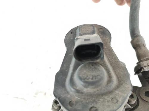 Left rear brake caliper VW PASSAT B6 (3C2) 2.0 TDI | BP28351208M107 