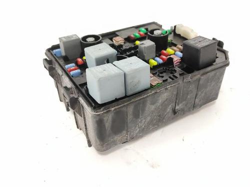 Fuse box OPEL CORSA E (X15) 1.2 (08, 68) | BP39463776E1 - Image 3