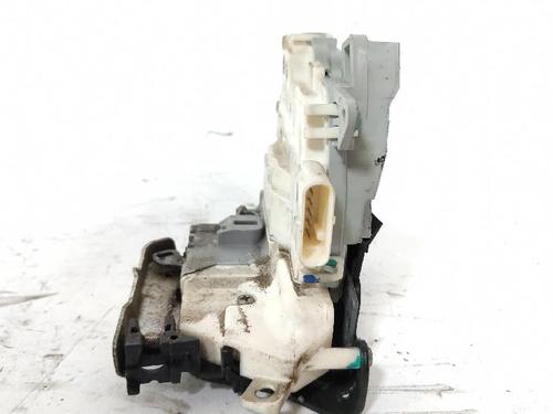 Front right lock AUDI A4 B8 (8K2) 3.0 TDI | BP28839089C97 