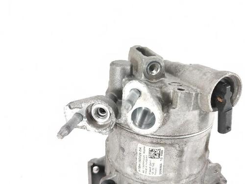 AC compressor FORD FIESTA VII (HJ, HF) 1.1 Ti-VCT | BP40622708M34 - Image 3
