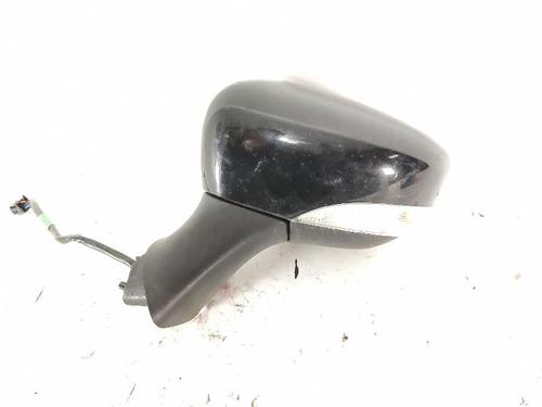 Used Left mirror RENAULT CLIO IV (BH_) 1.6 RS (BHJ4, BHJ6, BHMM) (200 hp) 27428224