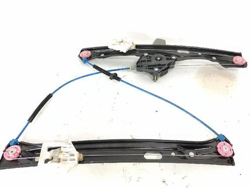Front right window mechanism BMW 3 Touring (F31) 318 d | BP27430155C23 