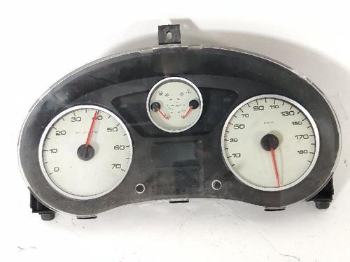 Used Instrument cluster Instrument cluster 37872257 37872257