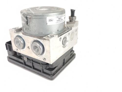 ABS pump FORD FIESTA VII (HJ, HF) 1.1 Ti-VCT | BP40493532M43 - Image 4