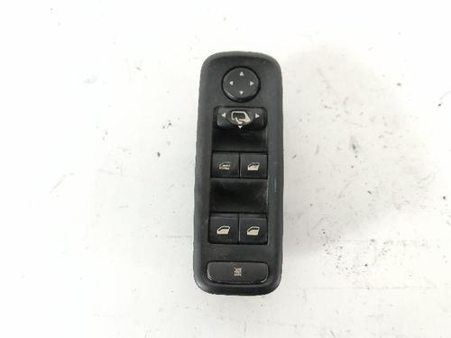 Used Left front window switch Left front window switch LANCIA PHEDRA (179_) 2.0 D Multijet (179.AXL1B, 179.BXL1B) (136 hp) 36001319 36001319