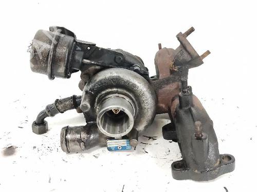 Turbolader/Kompressor für SKODA OCTAVIA I Combi (1U5) 1.9 TDI 4x4 (100 hp) 27514374