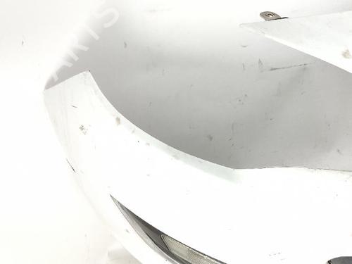 Front bumper OPEL ASTRA J Sports Tourer (P10) 1.7 CDTI (35) | BP32203370C7 