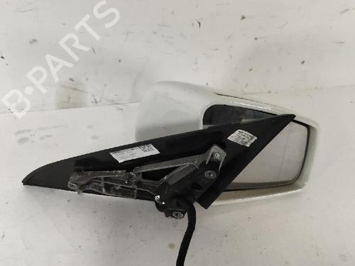 Right mirror MERCEDES-BENZ A-CLASS (W176) A 180 CDI (176.000) | BP29129924C27 