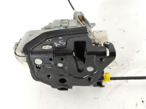 Front left lock AUDI A5 (8T3) 2.0 TDI | BP27416741C98 